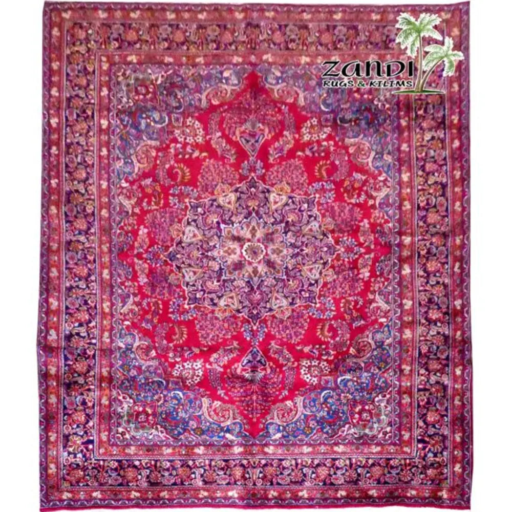 Edited image of rug 147